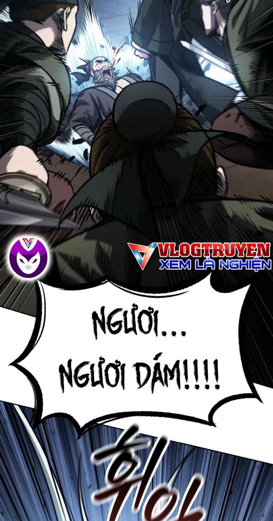 Ngã lão ma thần - Chapter 162 - Page 92