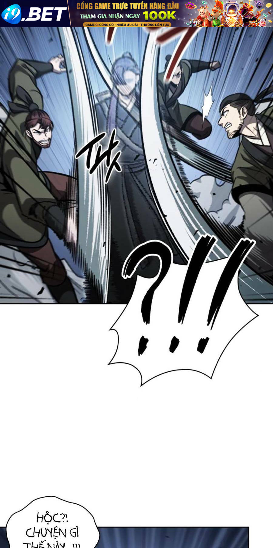 Ngã lão ma thần - Chapter 162 - Page 93