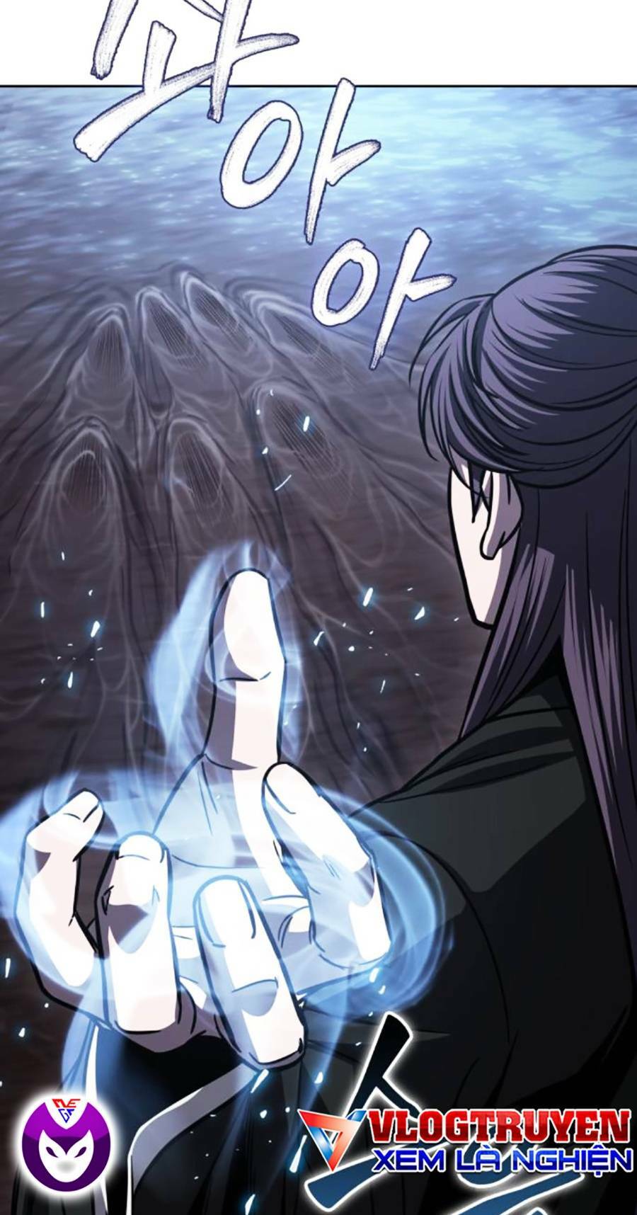 Ngã lão ma thần - Chapter 162 - Page 96