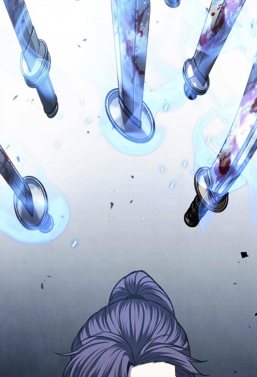 Ngã lão ma thần - Chapter 163 - Page 10