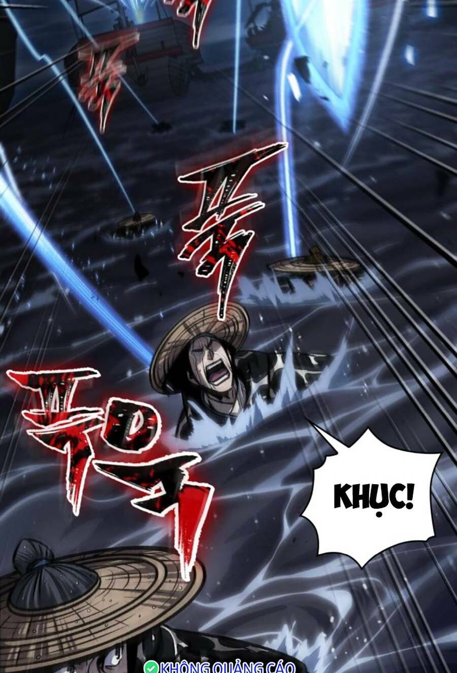 Ngã lão ma thần - Chapter 163 - Page 23