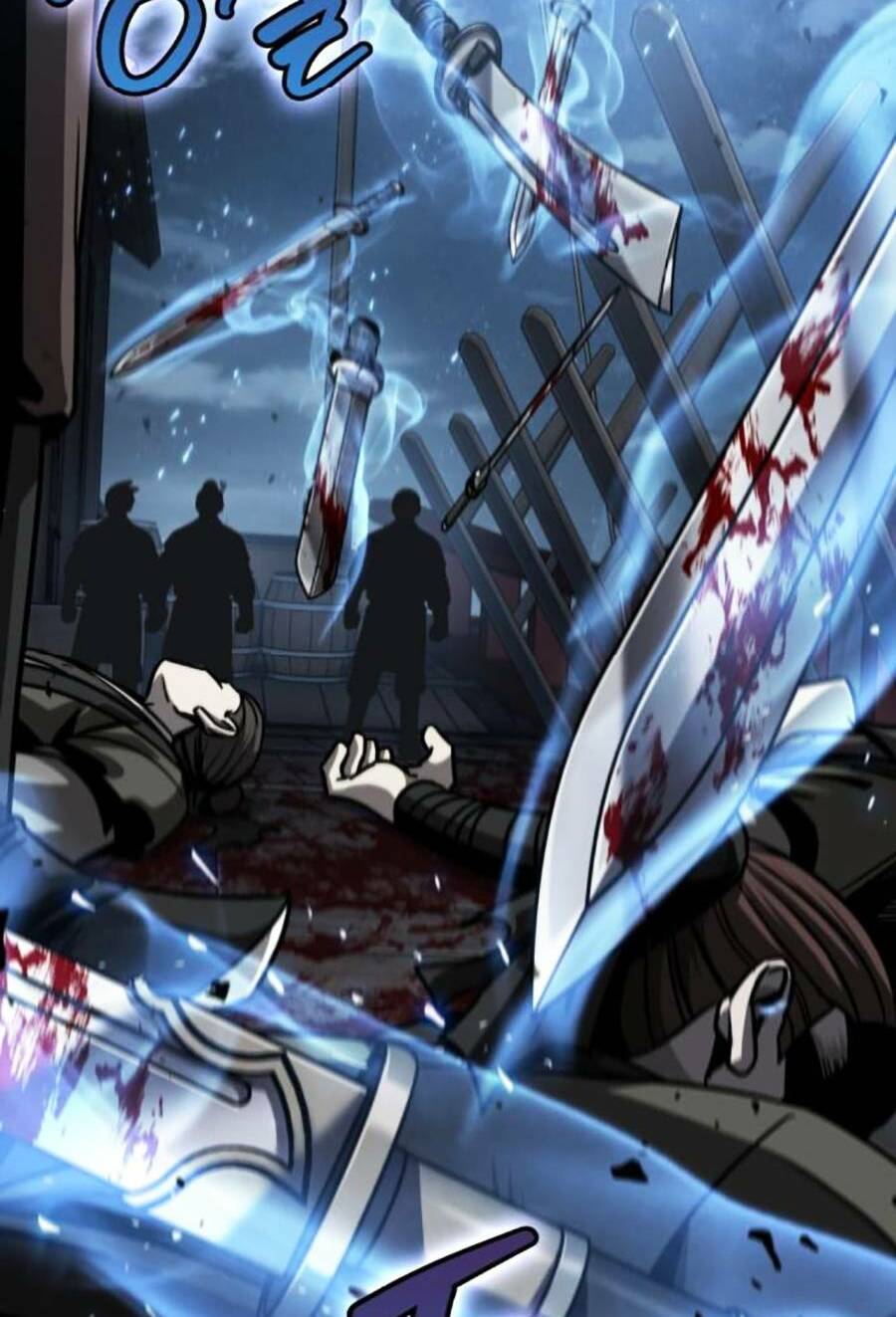 Ngã lão ma thần - Chapter 163 - Page 3