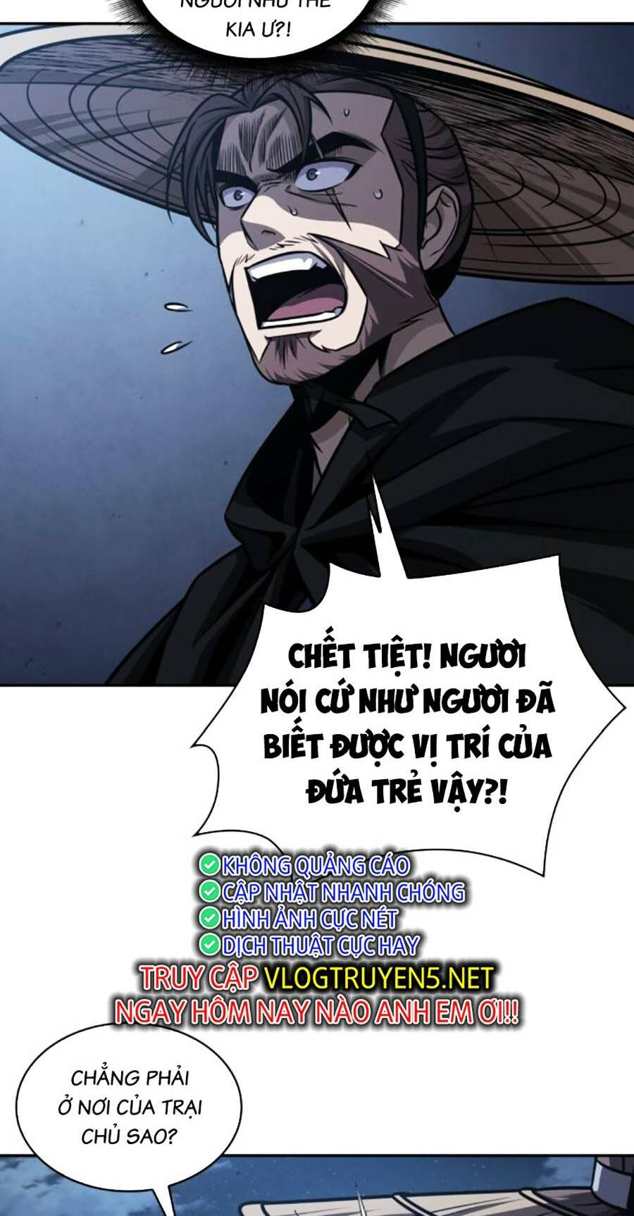 Ngã lão ma thần - Chapter 163 - Page 45