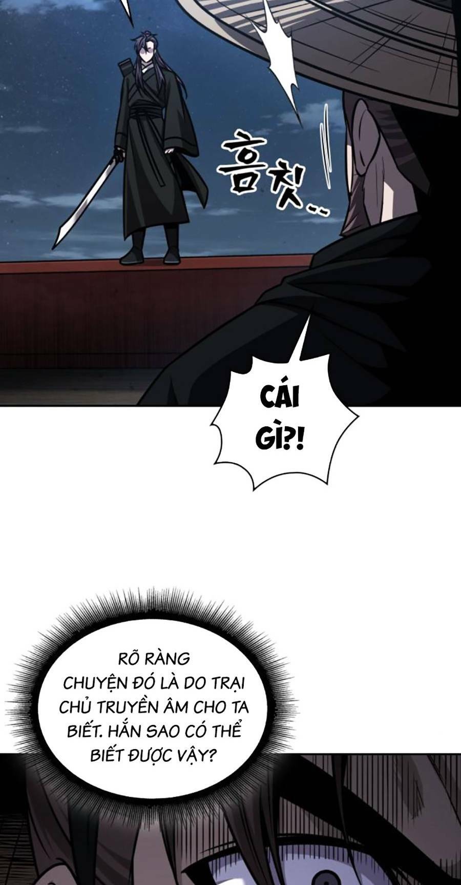 Ngã lão ma thần - Chapter 163 - Page 46