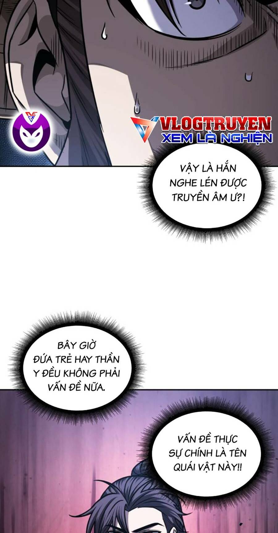 Ngã lão ma thần - Chapter 163 - Page 47