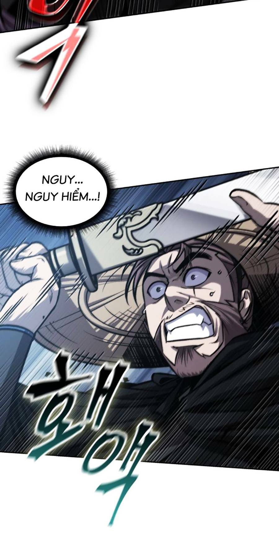 Ngã lão ma thần - Chapter 163 - Page 56