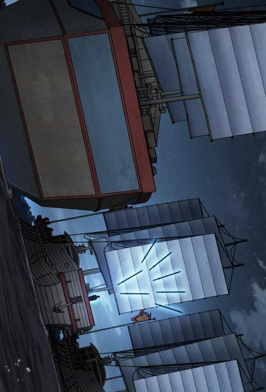 Ngã lão ma thần - Chapter 163 - Page 5