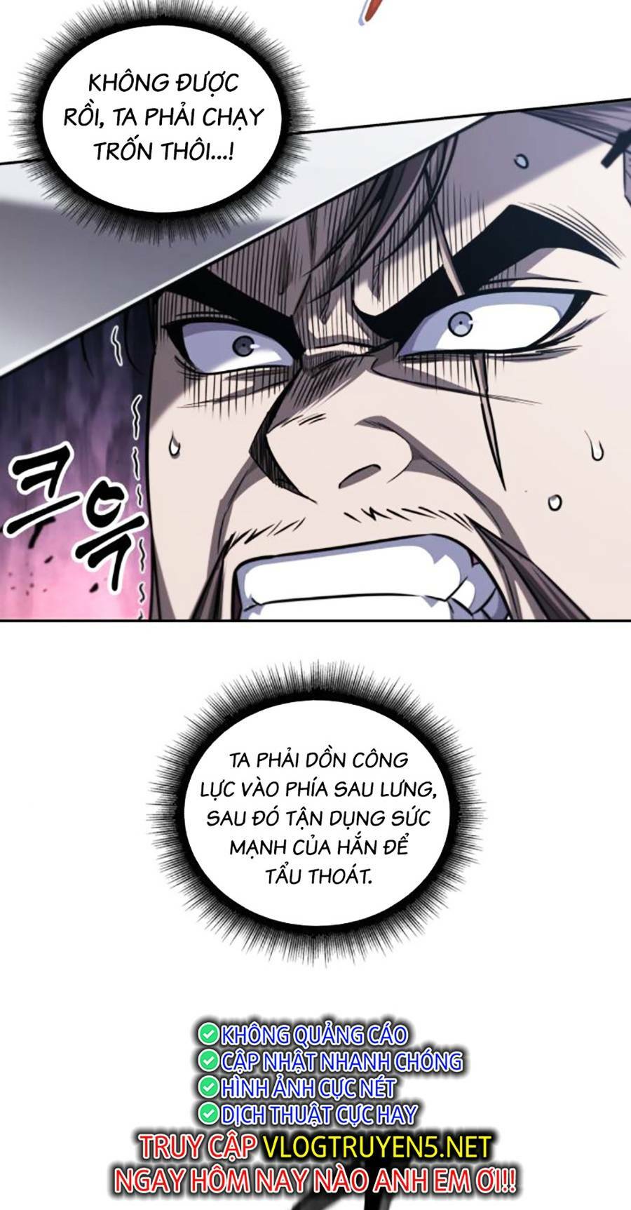 Ngã lão ma thần - Chapter 163 - Page 60