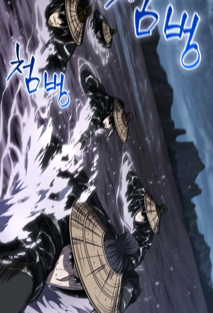 Ngã lão ma thần - Chapter 163 - Page 7