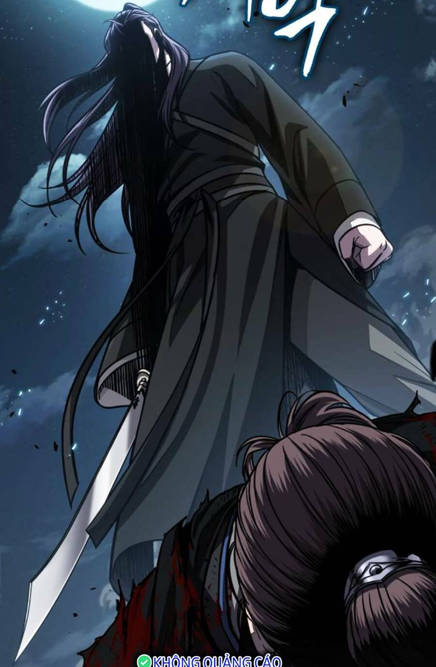 Ngã lão ma thần - Chapter 163 - Page 87