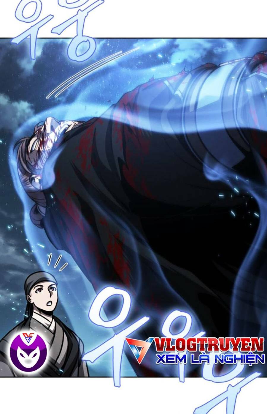 Ngã lão ma thần - Chapter 164 - Page 9