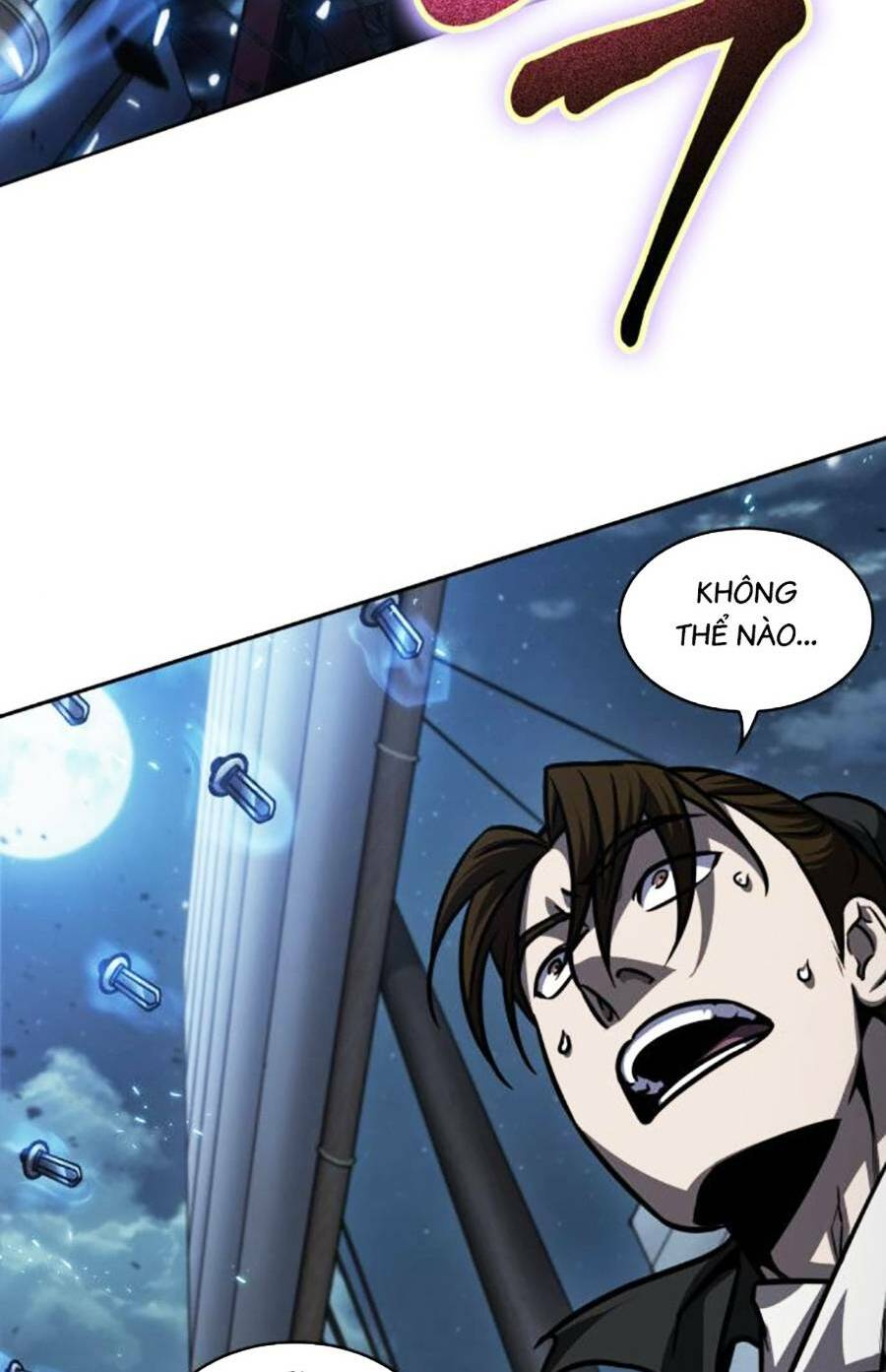 Ngã lão ma thần - Chapter 164 - Page 25