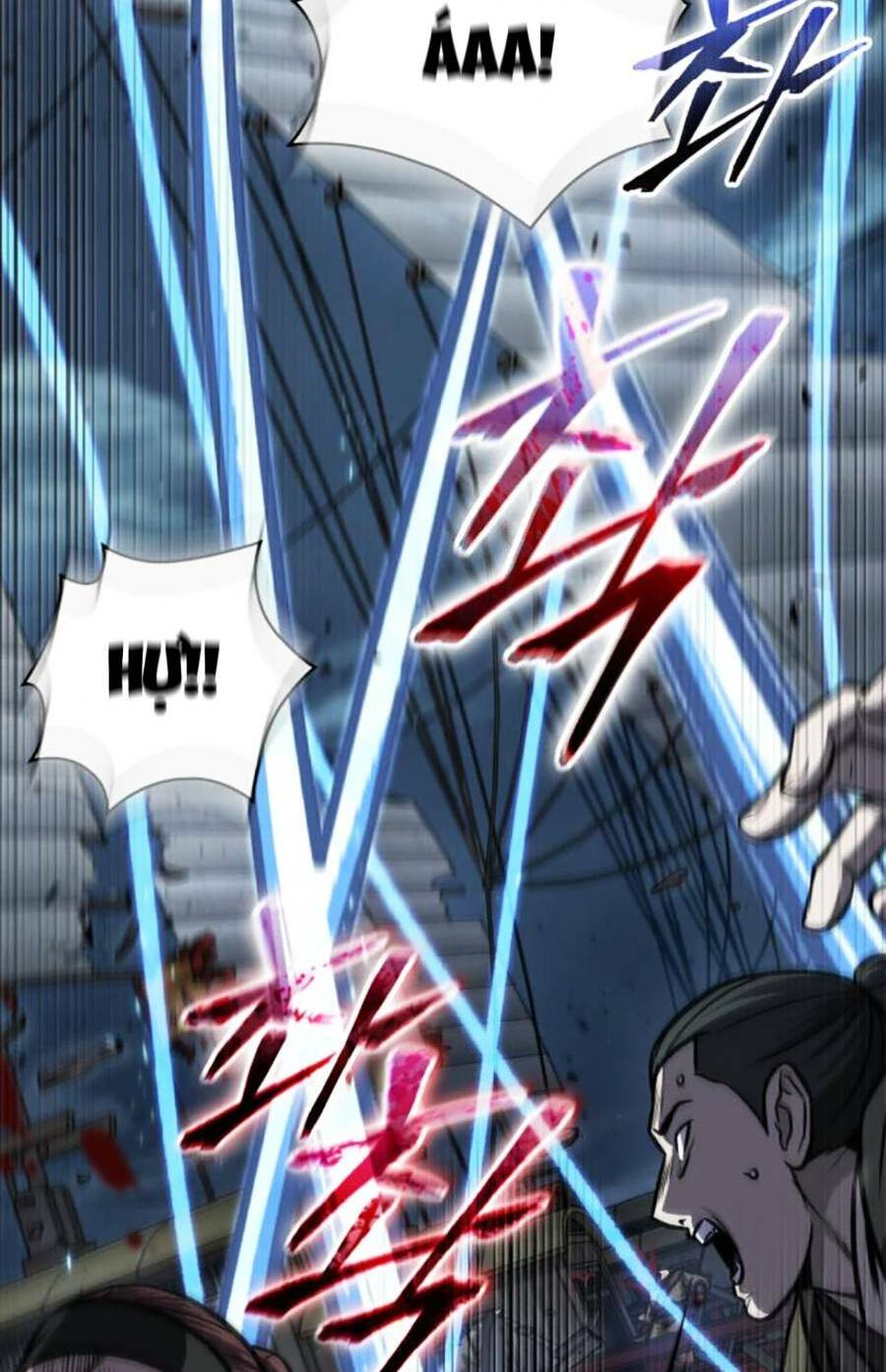 Ngã lão ma thần - Chapter 164 - Page 29