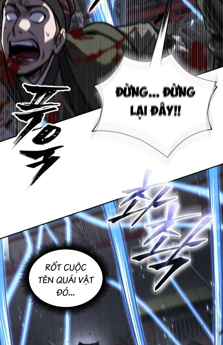 Ngã lão ma thần - Chapter 164 - Page 30