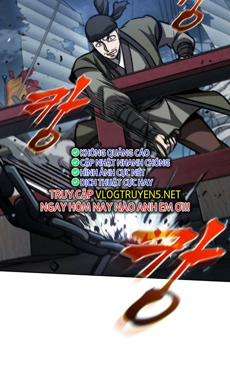 Ngã lão ma thần - Chapter 164 - Page 35