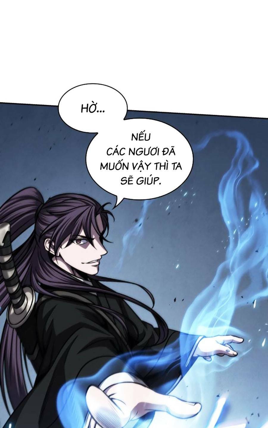 Ngã lão ma thần - Chapter 164 - Page 36