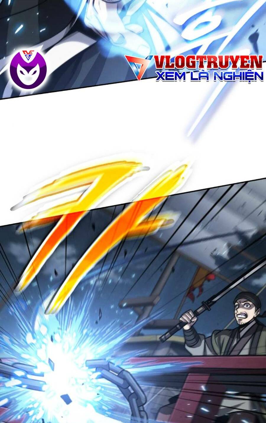 Ngã lão ma thần - Chapter 164 - Page 37