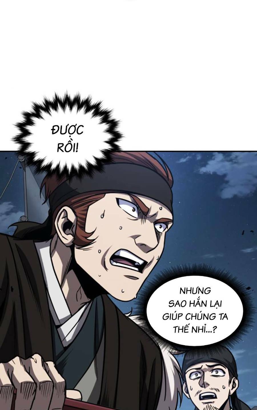 Ngã lão ma thần - Chapter 164 - Page 40