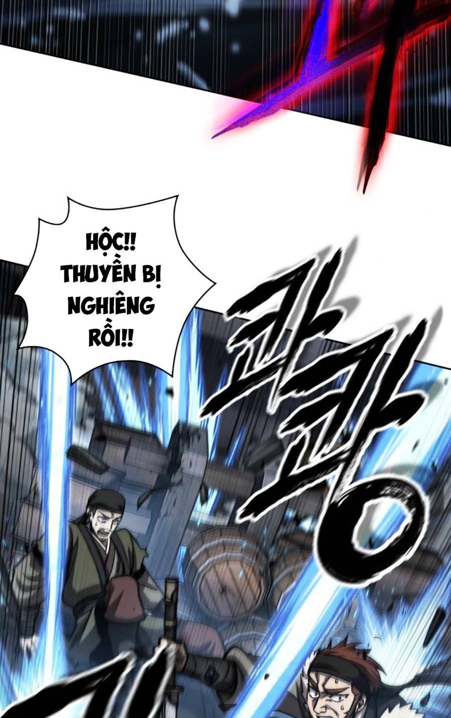 Ngã lão ma thần - Chapter 164 - Page 44