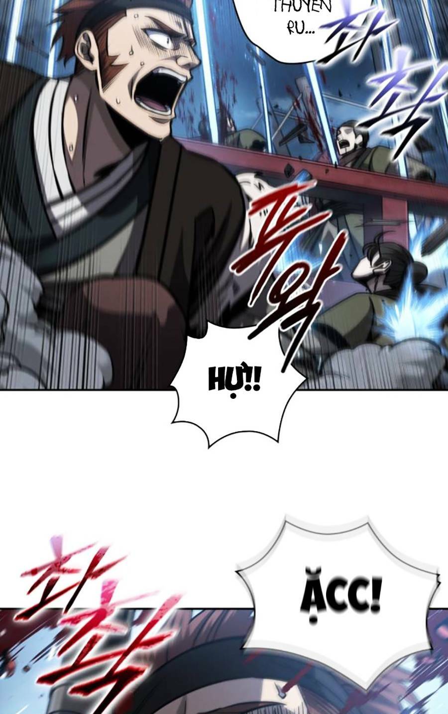 Ngã lão ma thần - Chapter 164 - Page 46