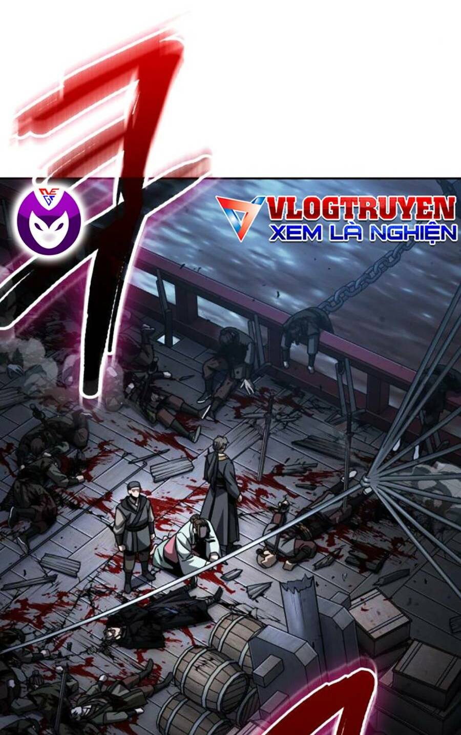 Ngã lão ma thần - Chapter 164 - Page 53