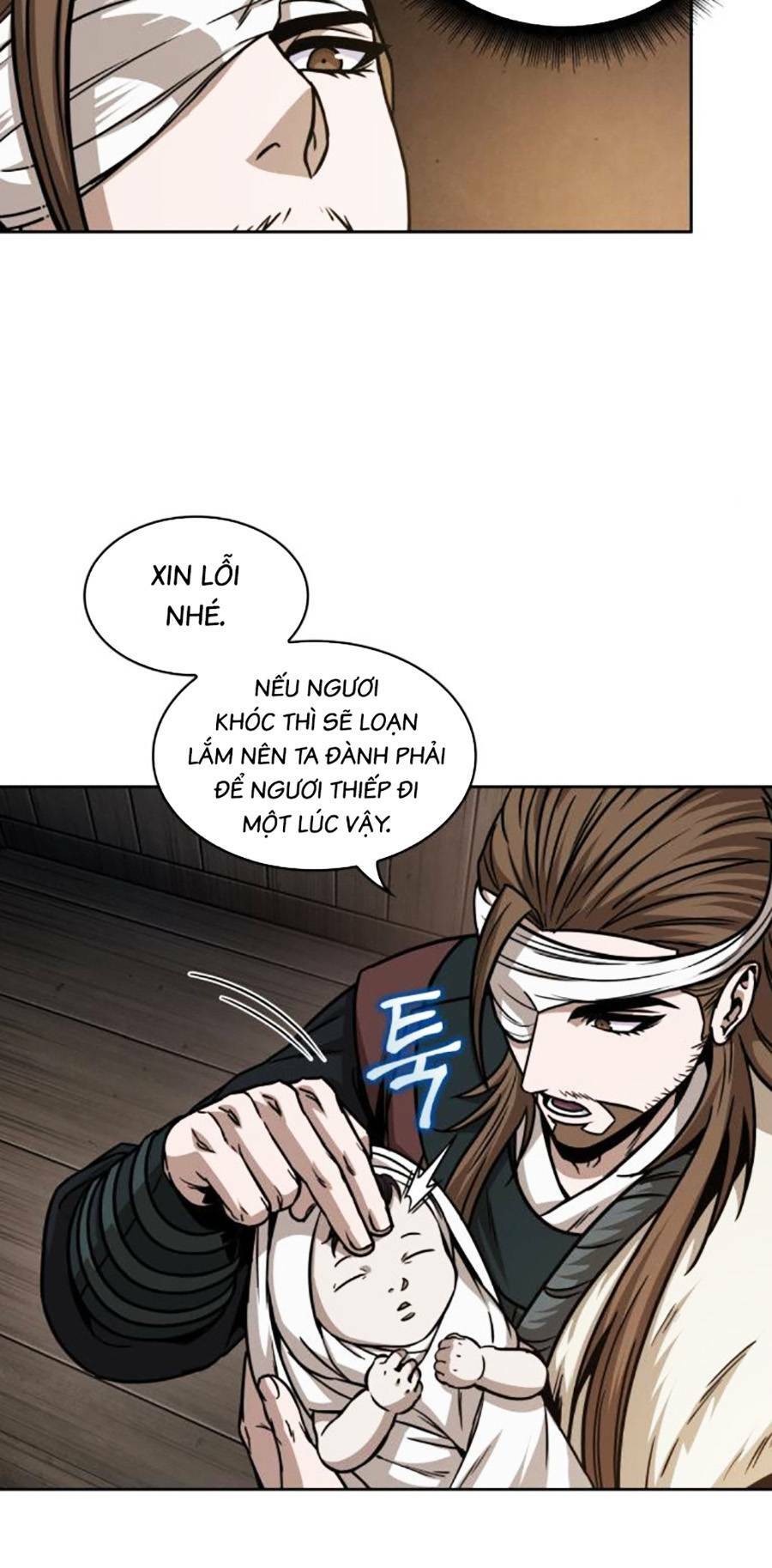 Ngã lão ma thần - Chapter 164 - Page 71