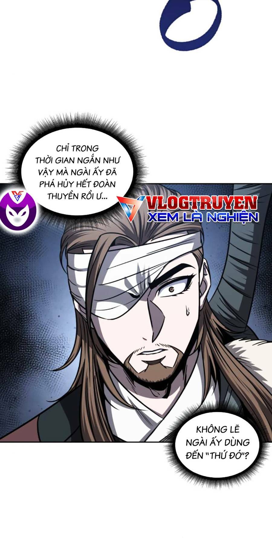 Ngã lão ma thần - Chapter 164 - Page 76