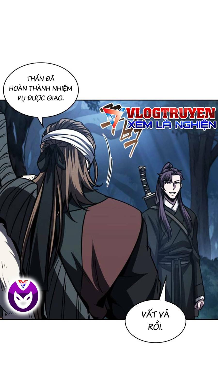 Ngã lão ma thần - Chapter 164 - Page 80