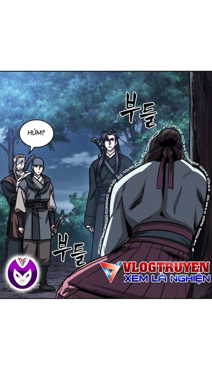 Ngã lão ma thần - Chapter 164 - Page 84