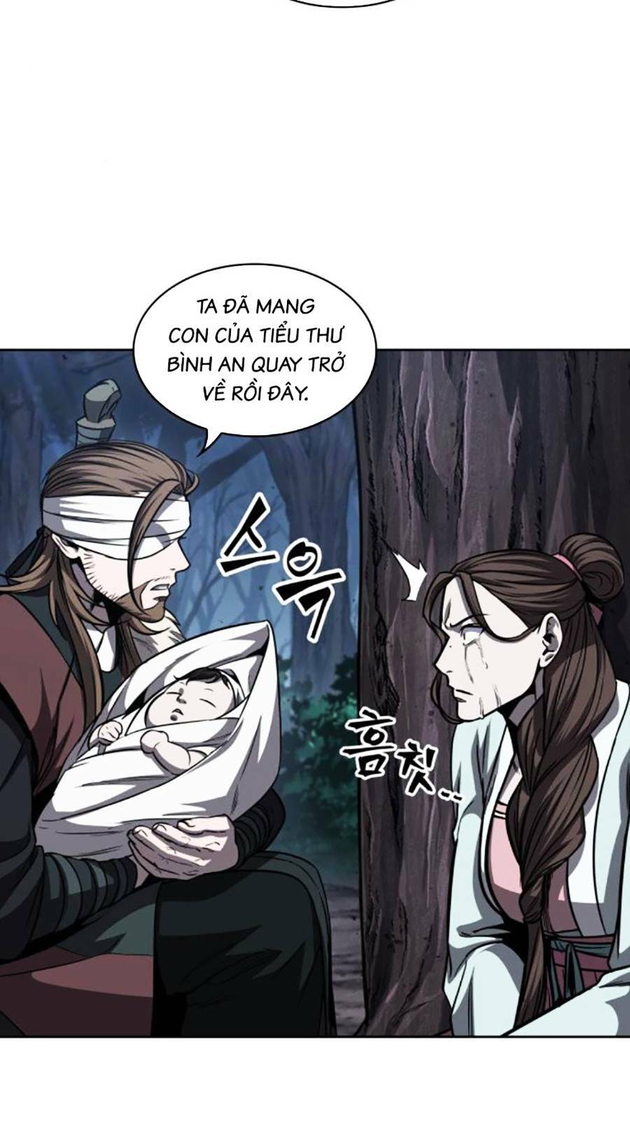 Ngã lão ma thần - Chapter 164 - Page 86