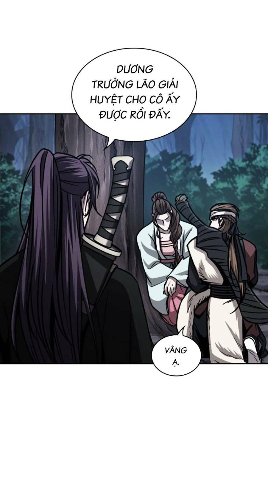 Ngã lão ma thần - Chapter 164 - Page 88