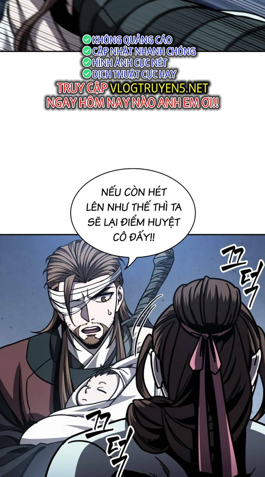 Ngã lão ma thần - Chapter 164 - Page 92