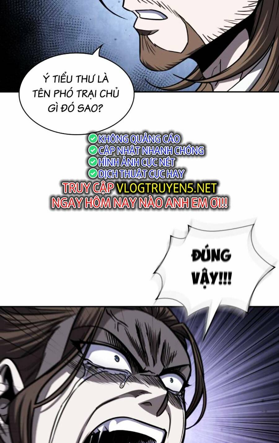 Ngã lão ma thần - Chapter 165 - Page 9