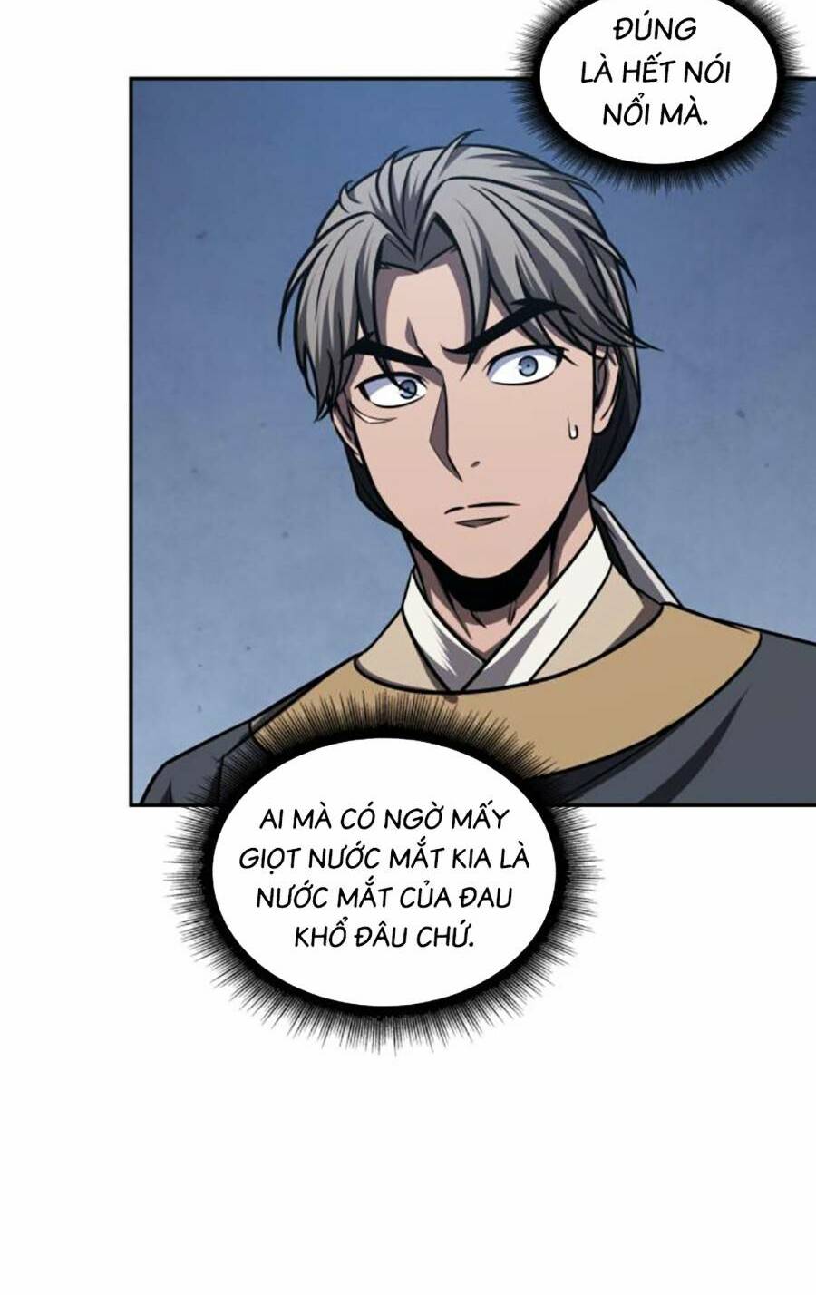 Ngã lão ma thần - Chapter 165 - Page 11