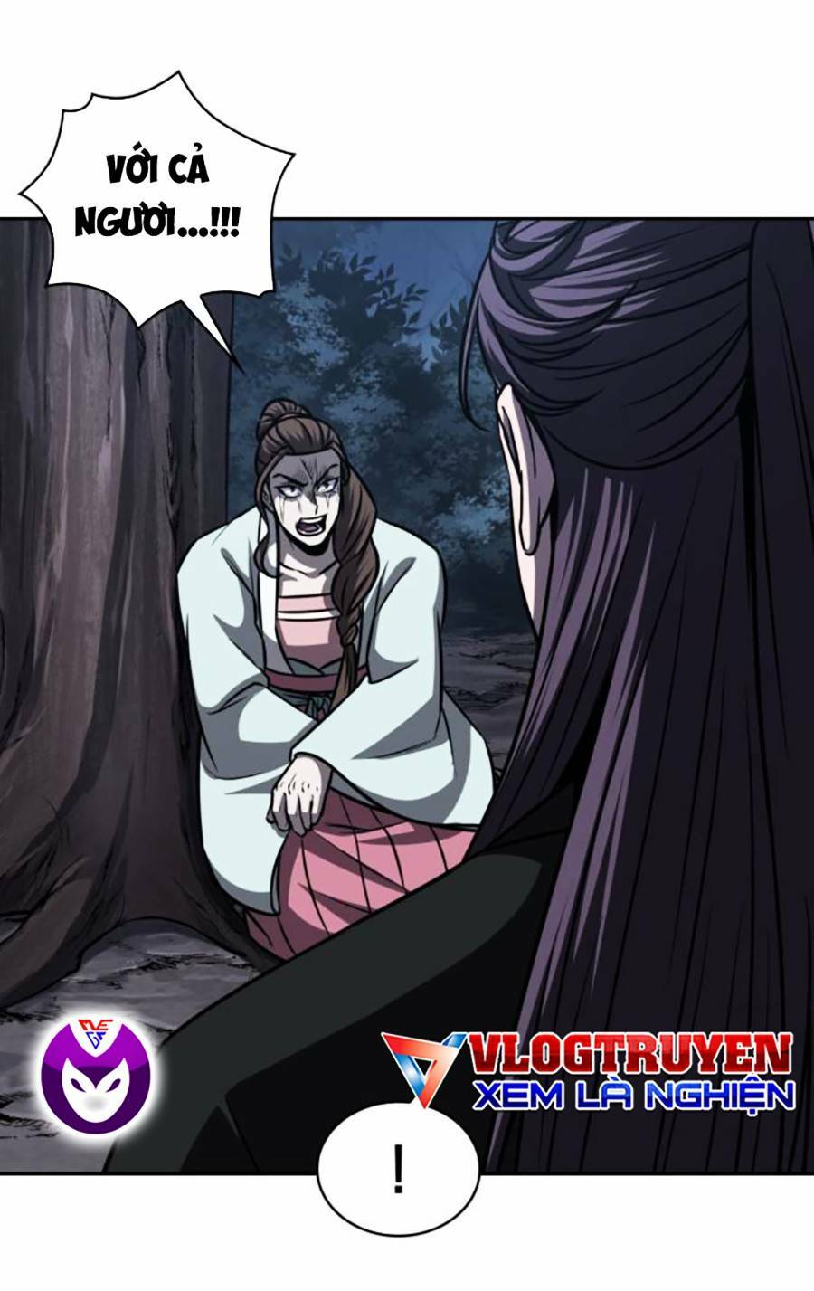 Ngã lão ma thần - Chapter 165 - Page 12