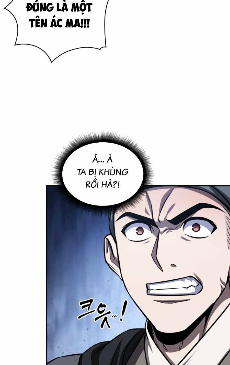 Ngã lão ma thần - Chapter 165 - Page 14