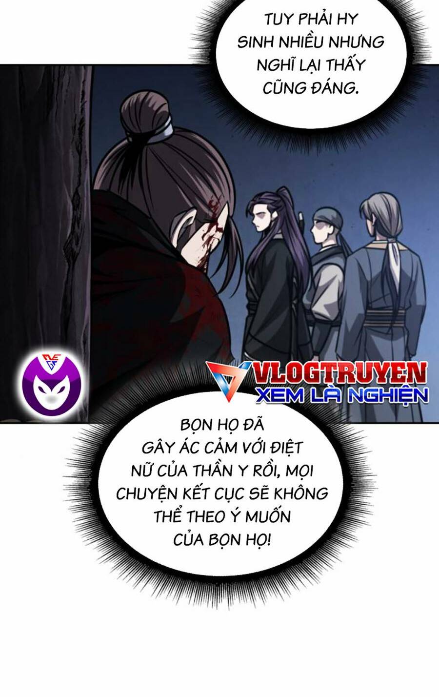 Ngã lão ma thần - Chapter 165 - Page 23