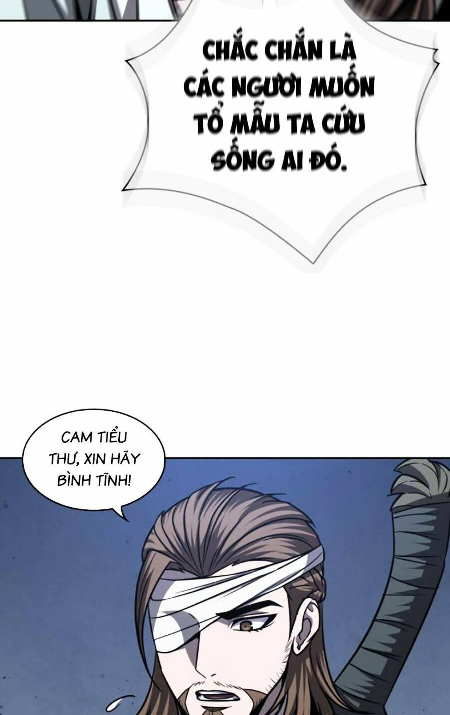 Ngã lão ma thần - Chapter 165 - Page 25