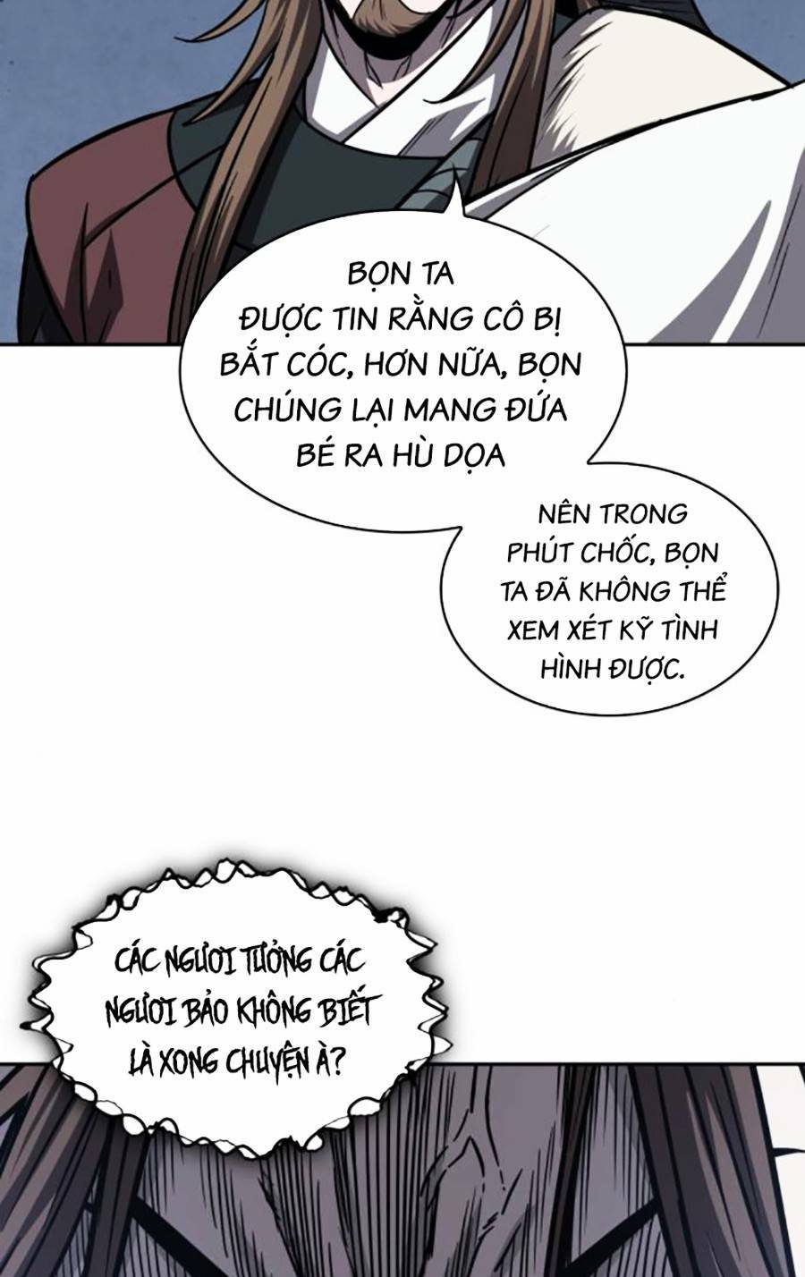 Ngã lão ma thần - Chapter 165 - Page 26