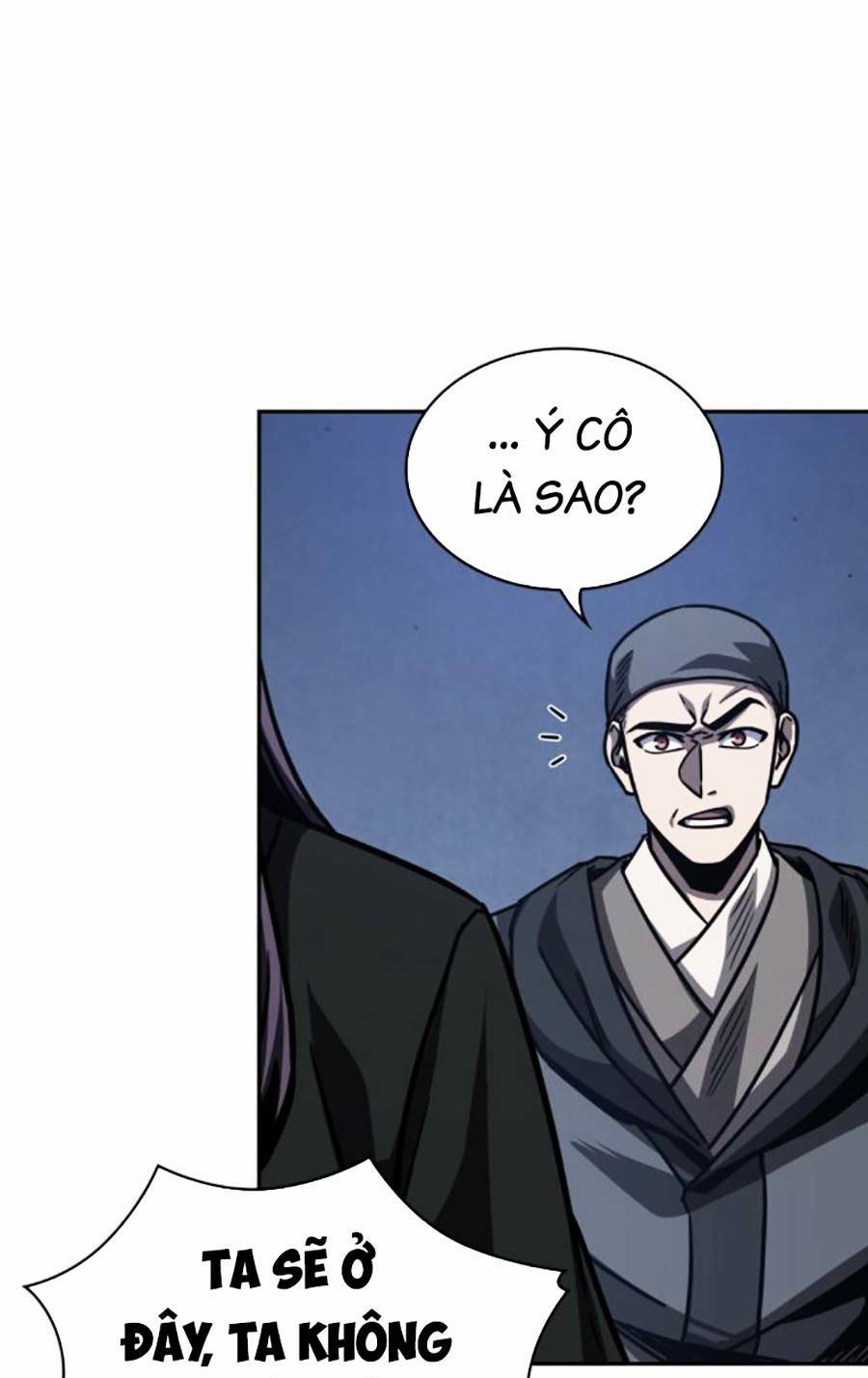 Ngã lão ma thần - Chapter 165 - Page 28