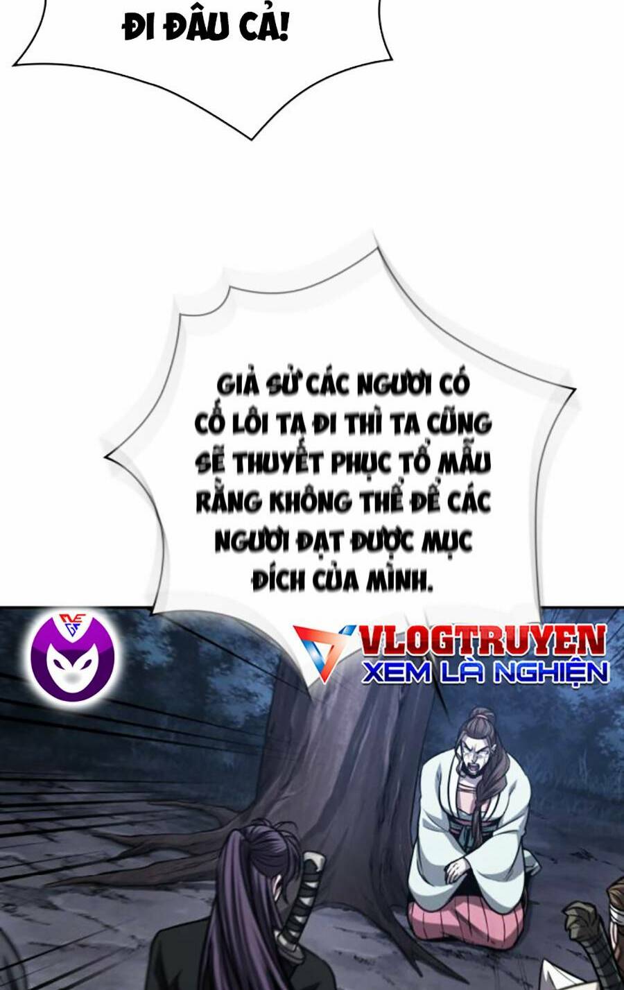 Ngã lão ma thần - Chapter 165 - Page 29