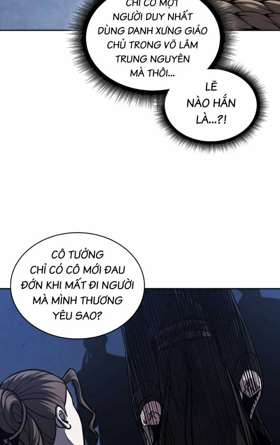 Ngã lão ma thần - Chapter 165 - Page 37