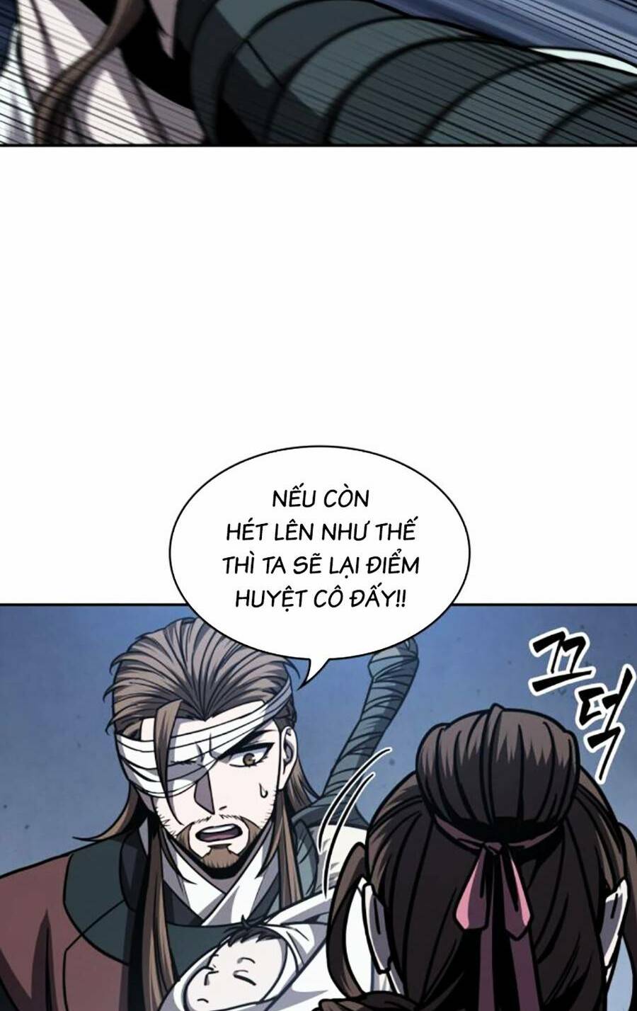 Ngã lão ma thần - Chapter 165 - Page 3