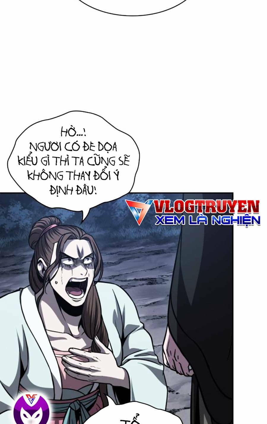 Ngã lão ma thần - Chapter 165 - Page 40