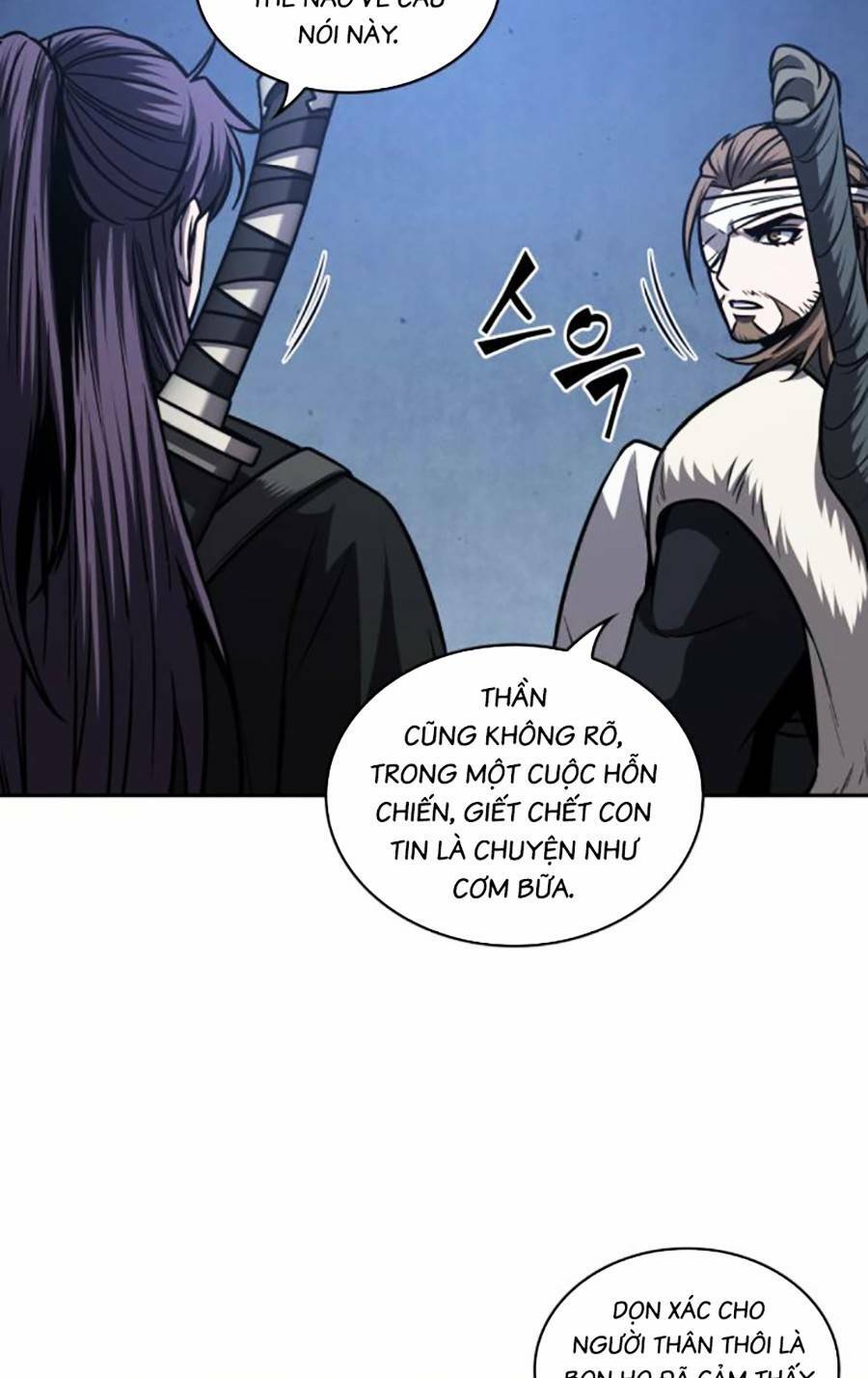 Ngã lão ma thần - Chapter 165 - Page 44