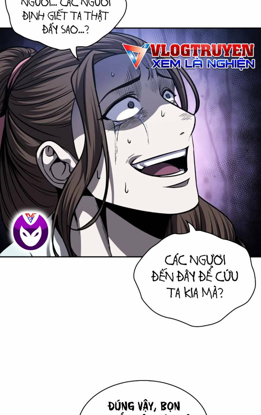 Ngã lão ma thần - Chapter 165 - Page 46