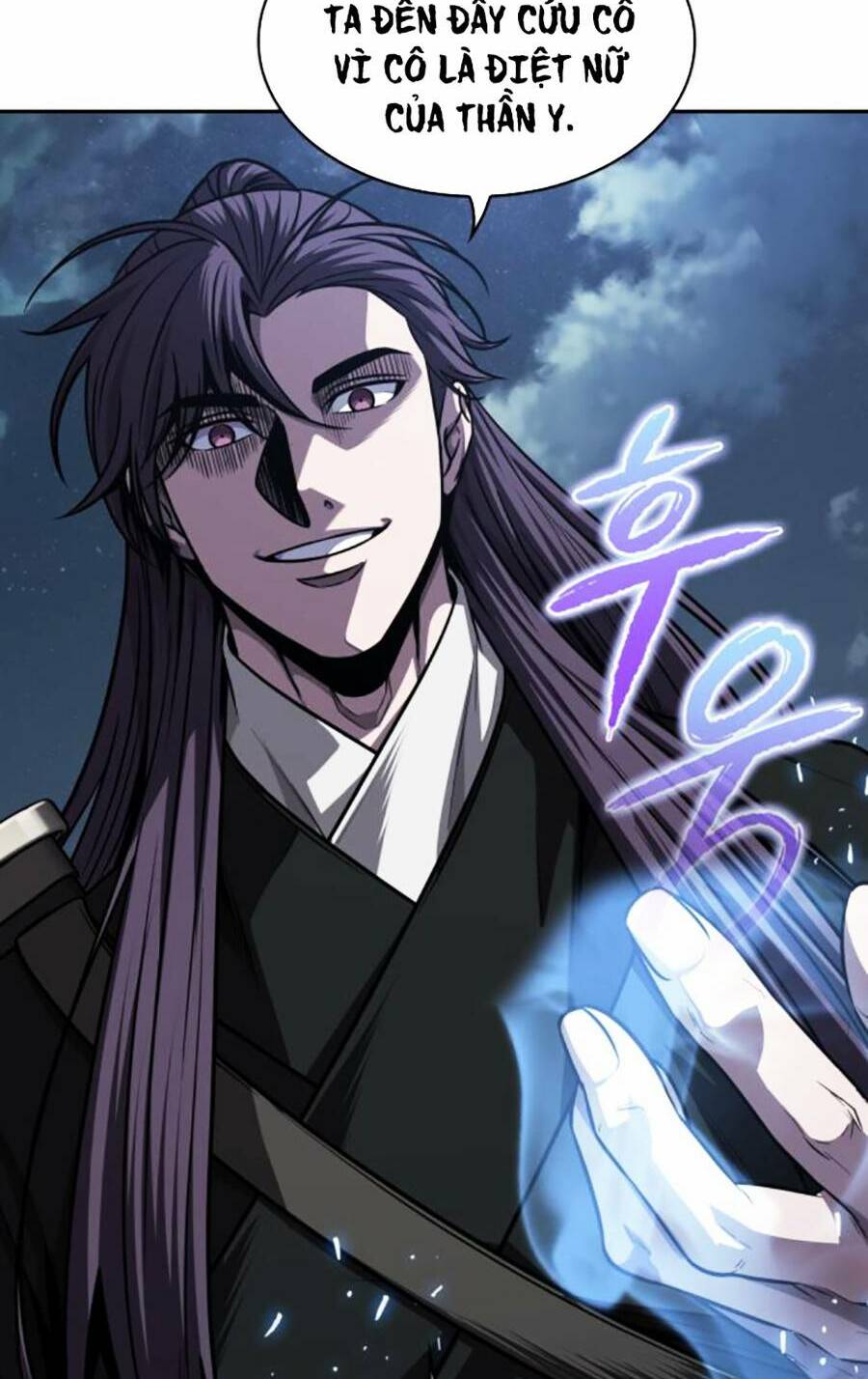 Ngã lão ma thần - Chapter 165 - Page 47