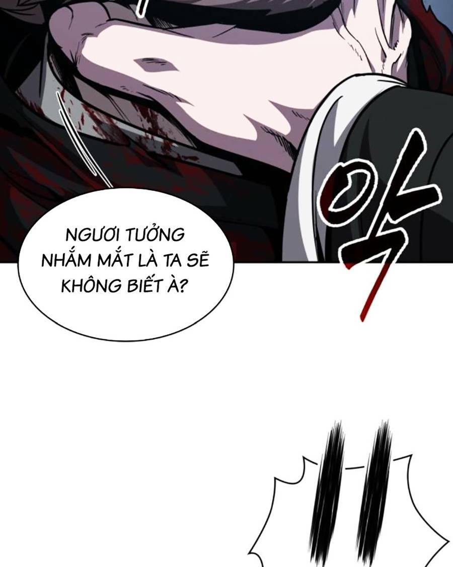 Ngã lão ma thần - Chapter 165 - Page 62