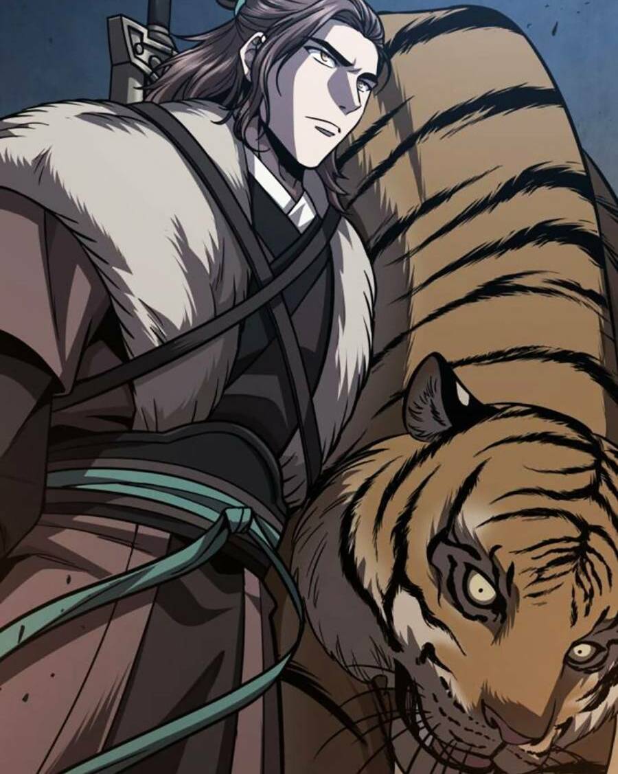 Ngã lão ma thần - Chapter 165 - Page 73