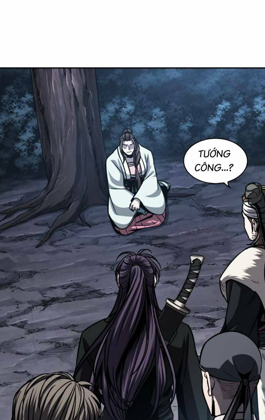 Ngã lão ma thần - Chapter 165 - Page 7